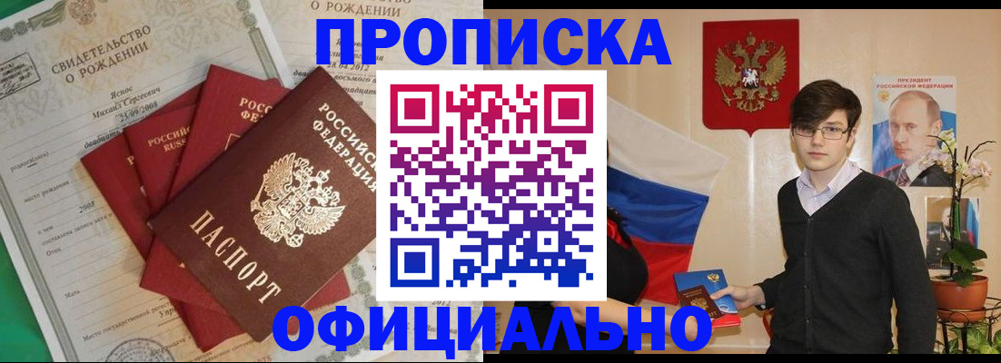 временная регистрация госуслуги в Полярном